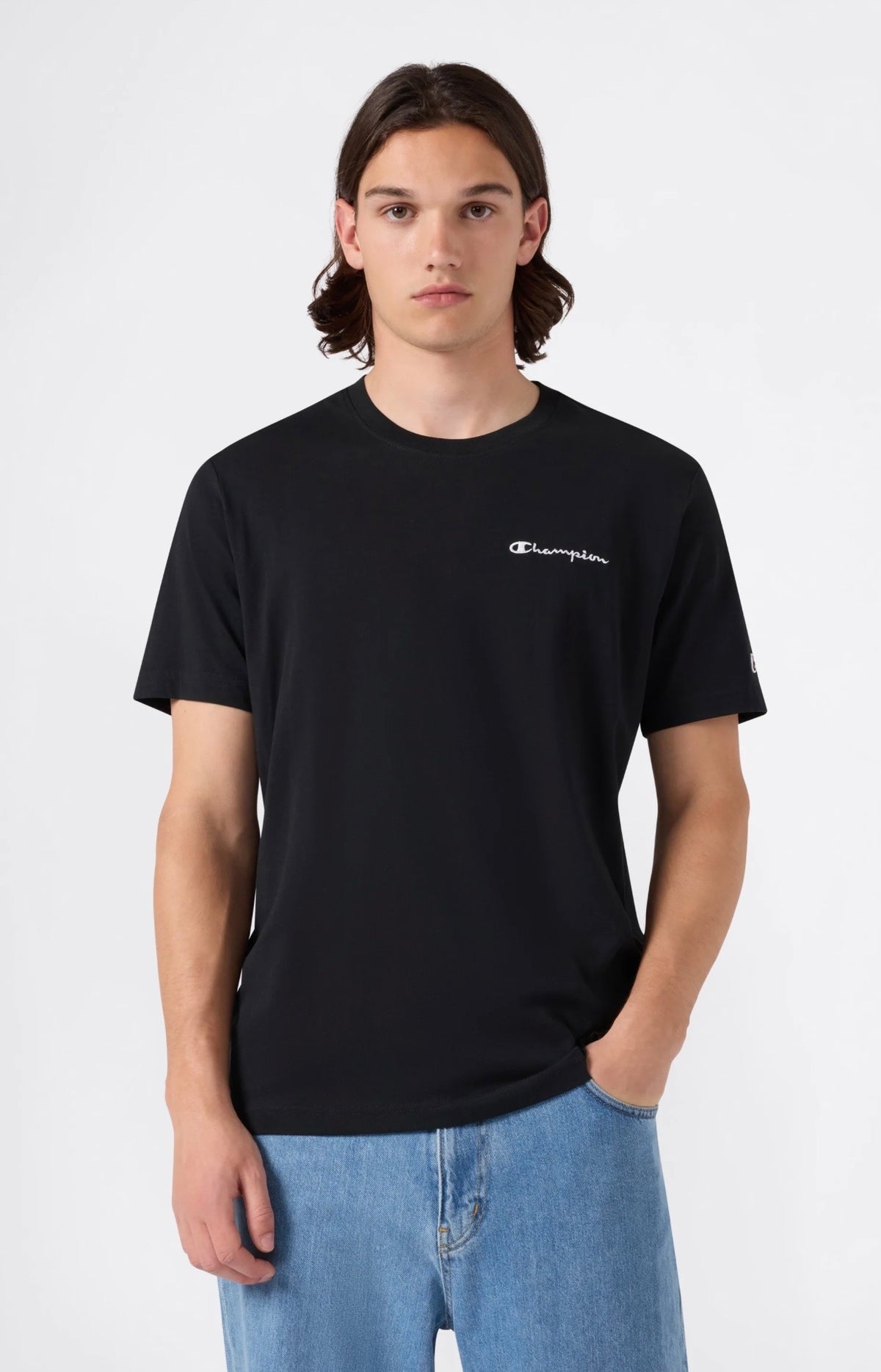 T-shirt Champion