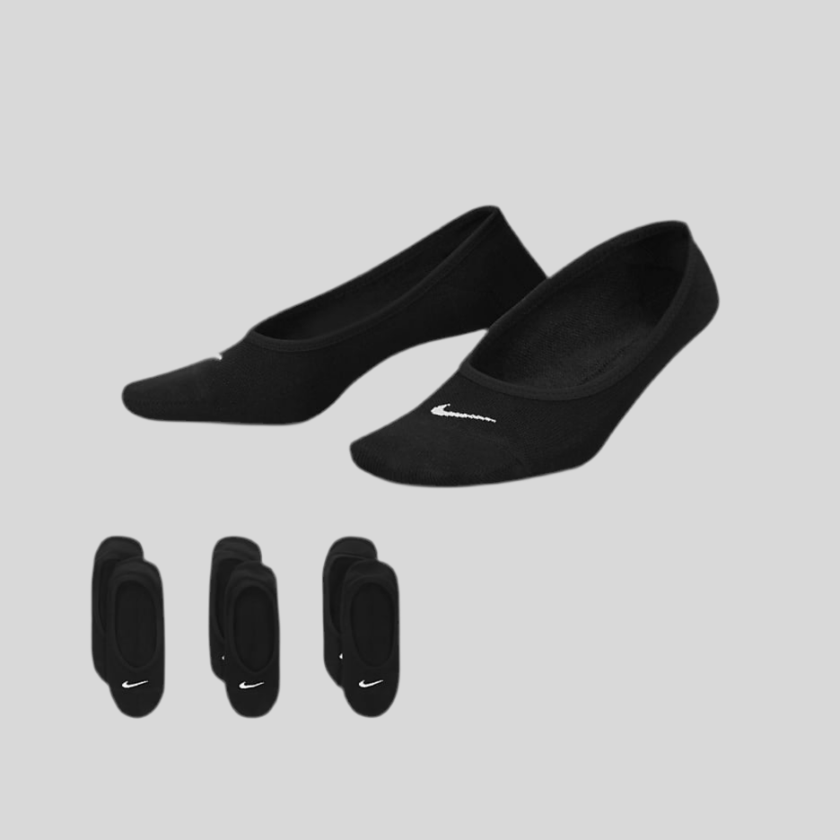 Pack de 3 meias Nike