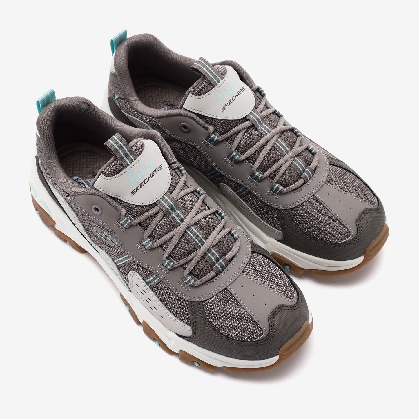 Skechers D'Lites Hiker