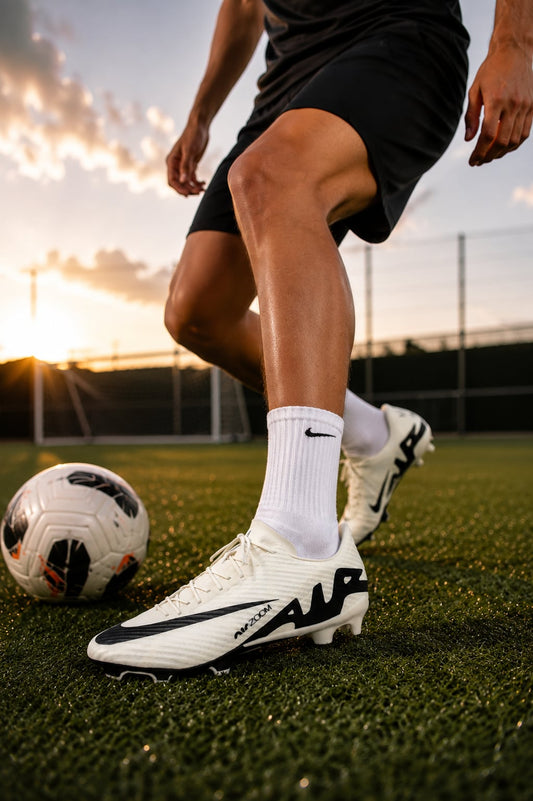 Chuteiras Nike Mercurial Vapor