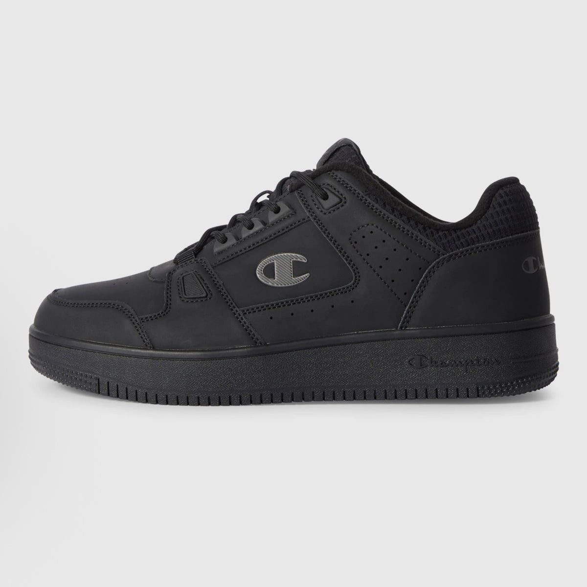 Champion RD18 LOW CUT