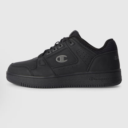 Champion RD18 LOW CUT