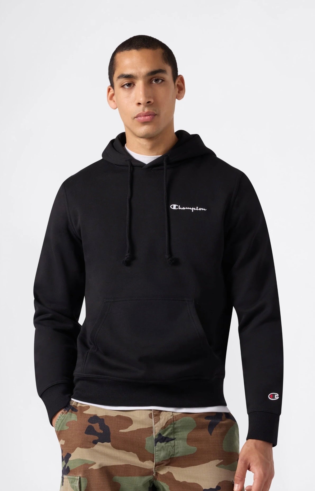 Hoddie Champion