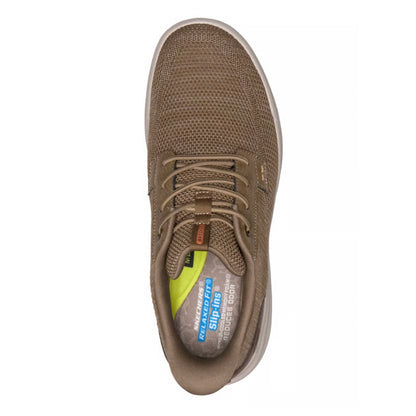 Skechers Slip-ins Relaxed Fit: Sterling - Ramone