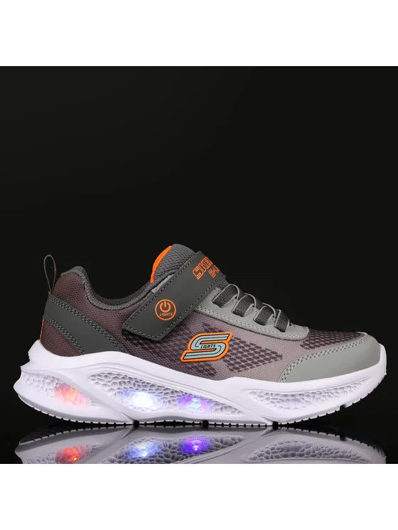 Skechers S-Lights: Meteor