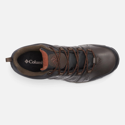 Columbia Woodburn II