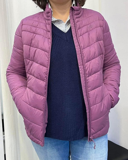 Casaco acolchoado 4F