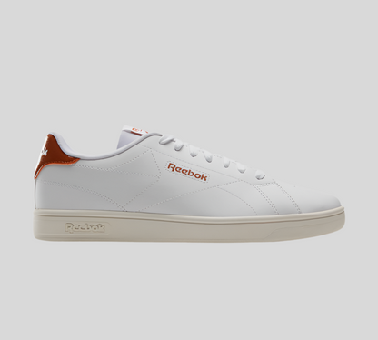 Reebok Court Clean
