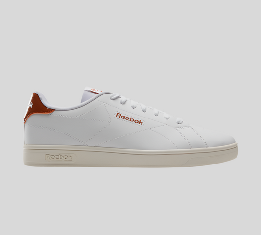Reebok Court Clean
