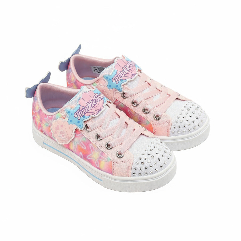 Skechers S-Lights: Twinkle Sparks