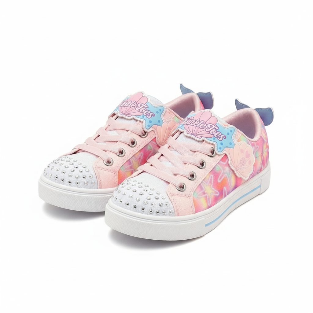 Skechers S-Lights: Twinkle Sparks