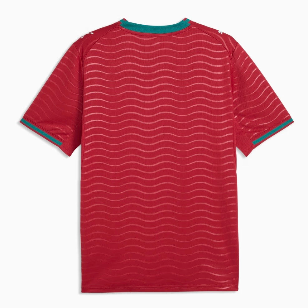 Camisola Principal 26/27 de Portugal