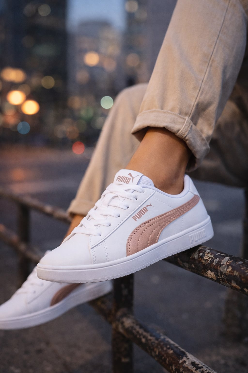 Puma Rickie Classic