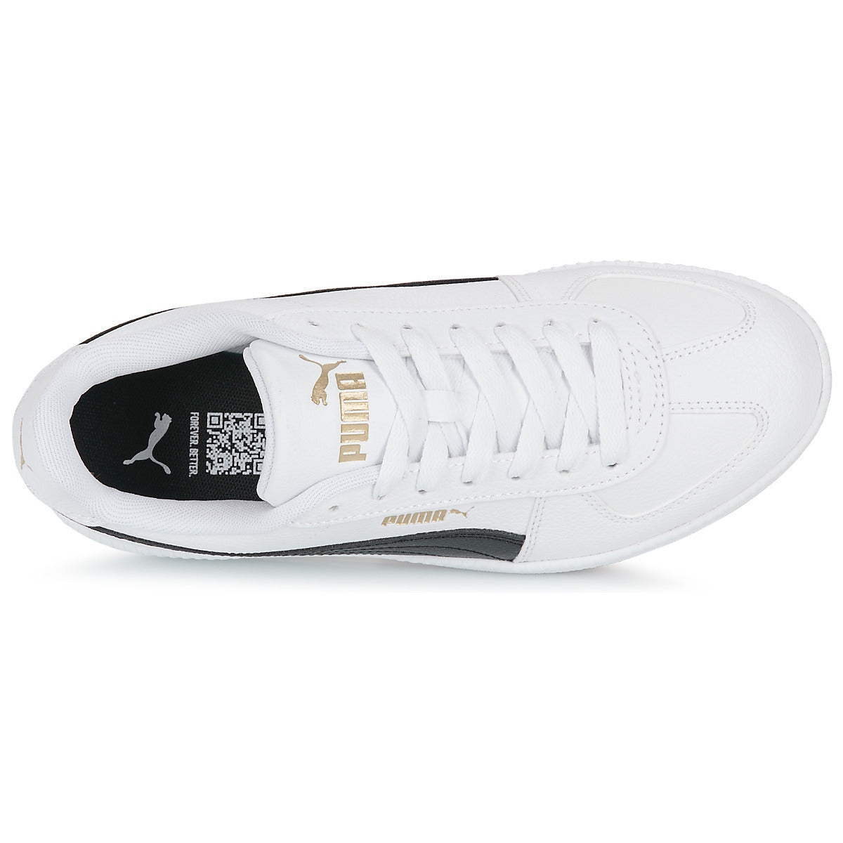 Puma Club LT SL