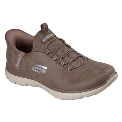 Skechers Slip-ins: Summits - True Stride