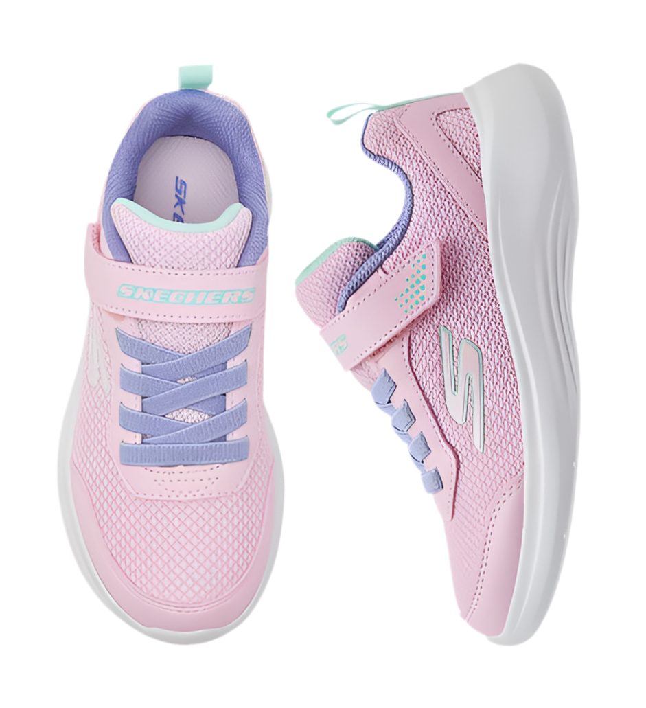 Skechers Selectors - Reset Achieved