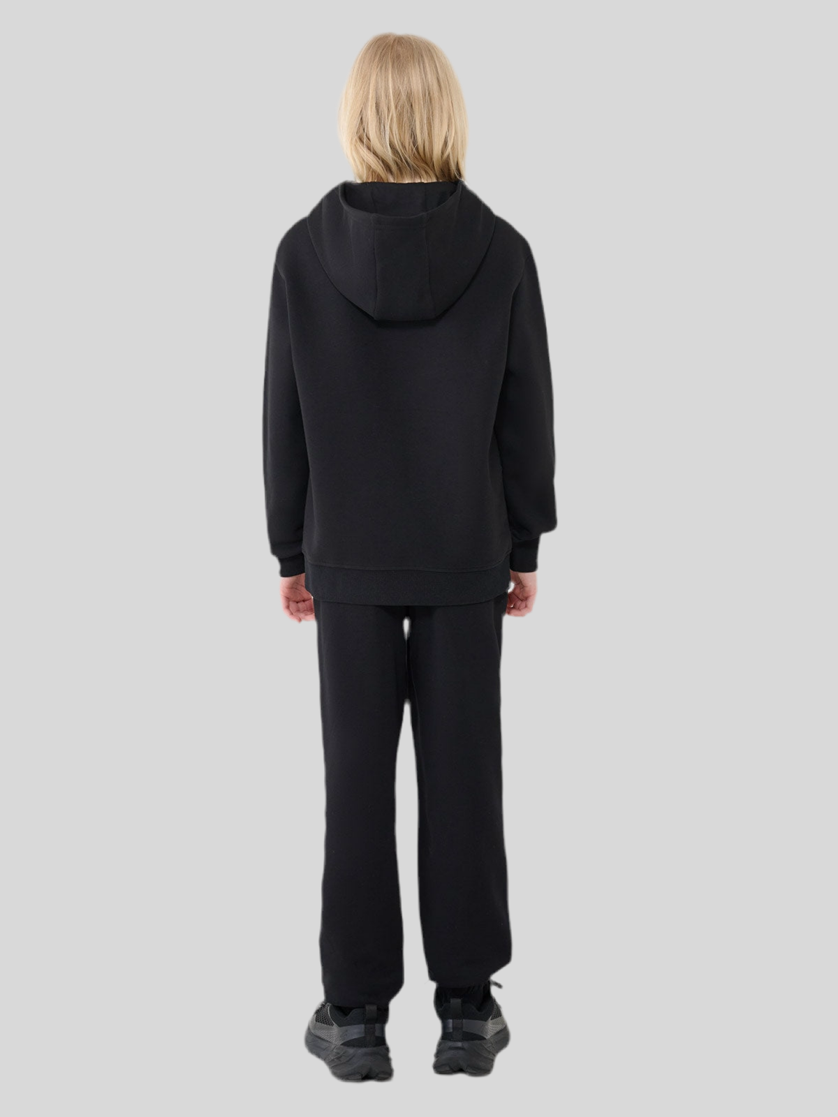 Calças de fato de treino 4F