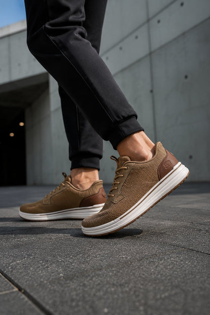 Skechers Slip-ins Relaxed Fit: Sterling - Ramone
