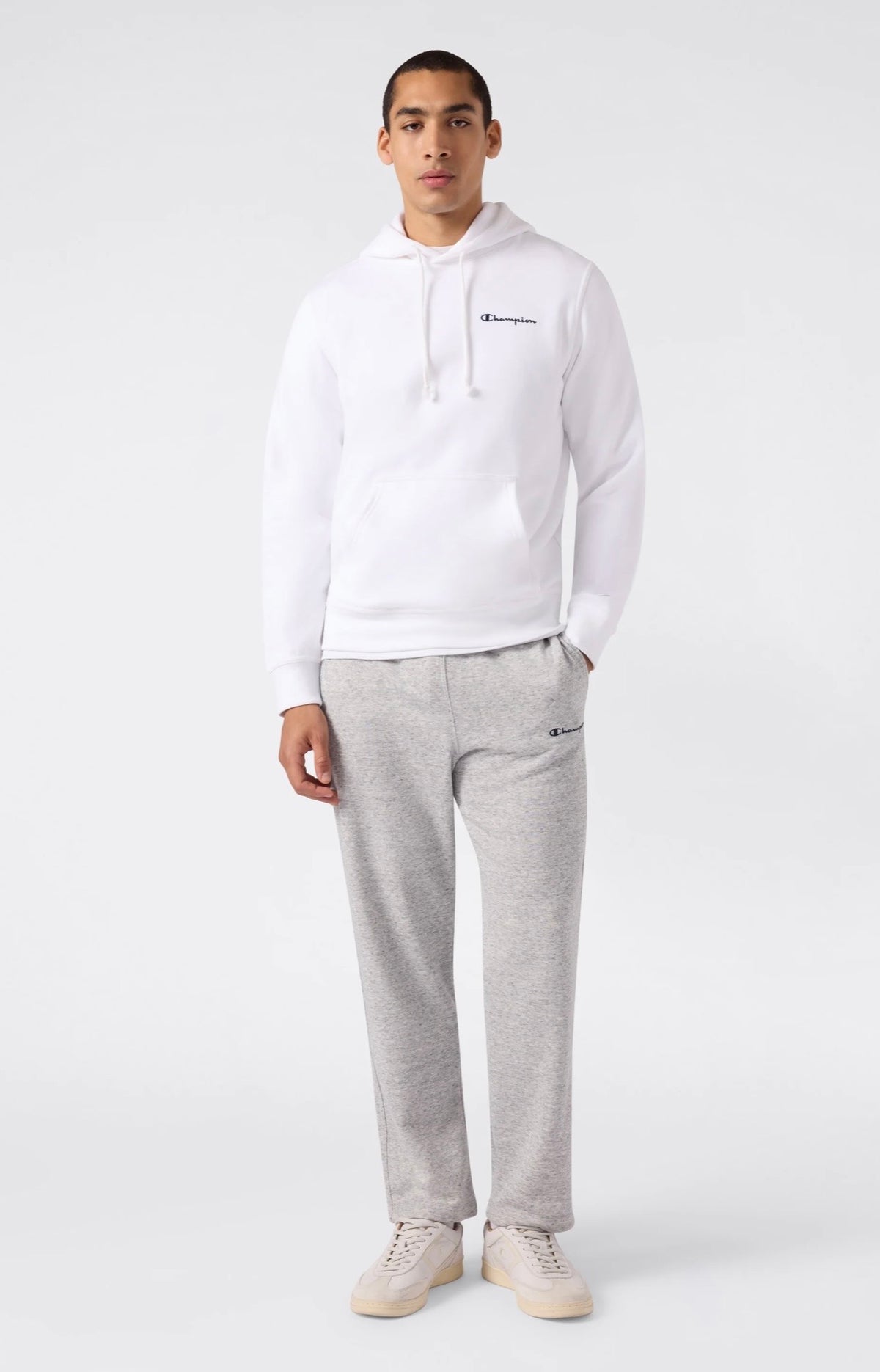 Hoddie Champion