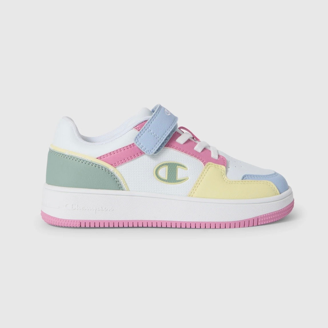 Champion RD18 2.0 LOW CUT