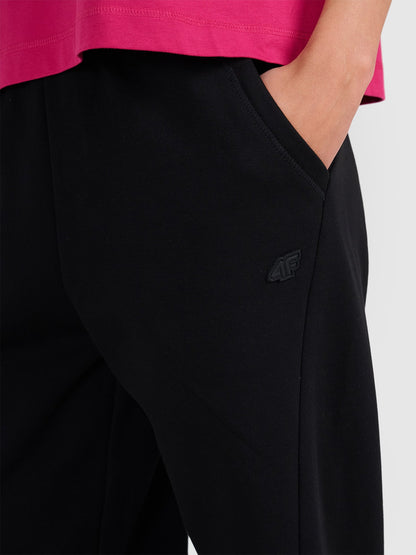 Calças de fato de treino 4F