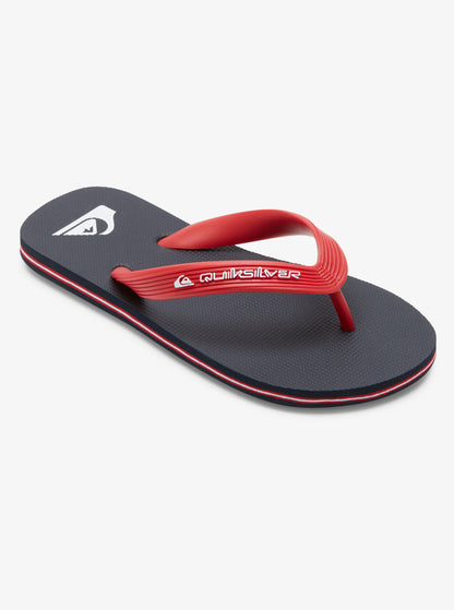 Chinelos Quiksilver