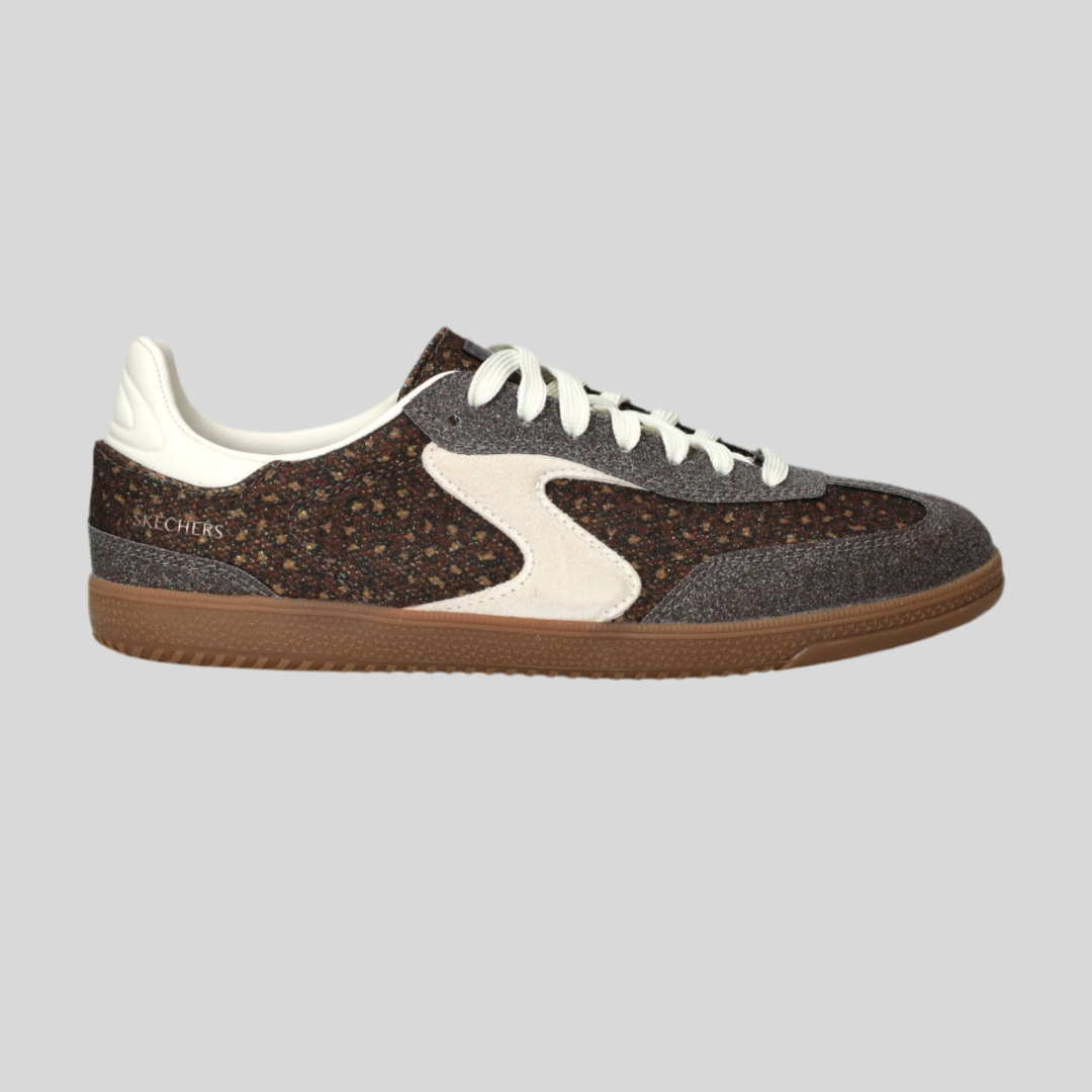 Skechers Hotshot - Leopard Magic