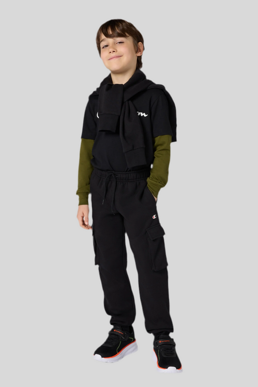 Calças Cargo Champion