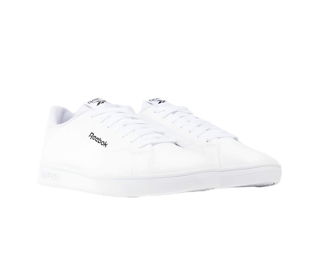 Reebok Court Clean