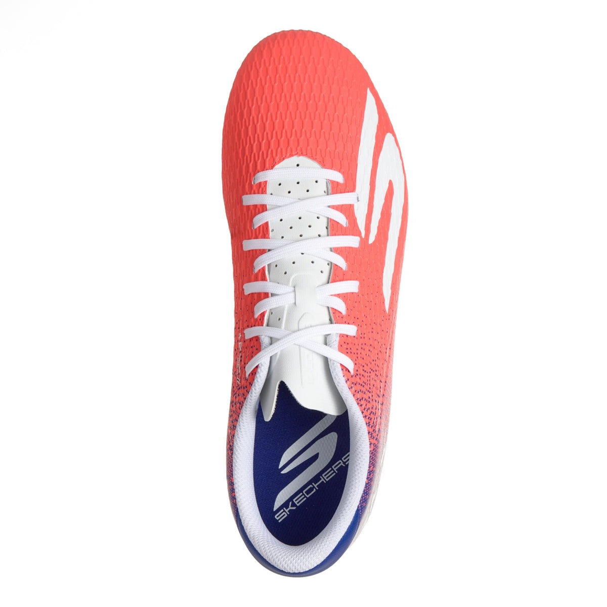 Chuteiras Skechers SKX_2 Club MG