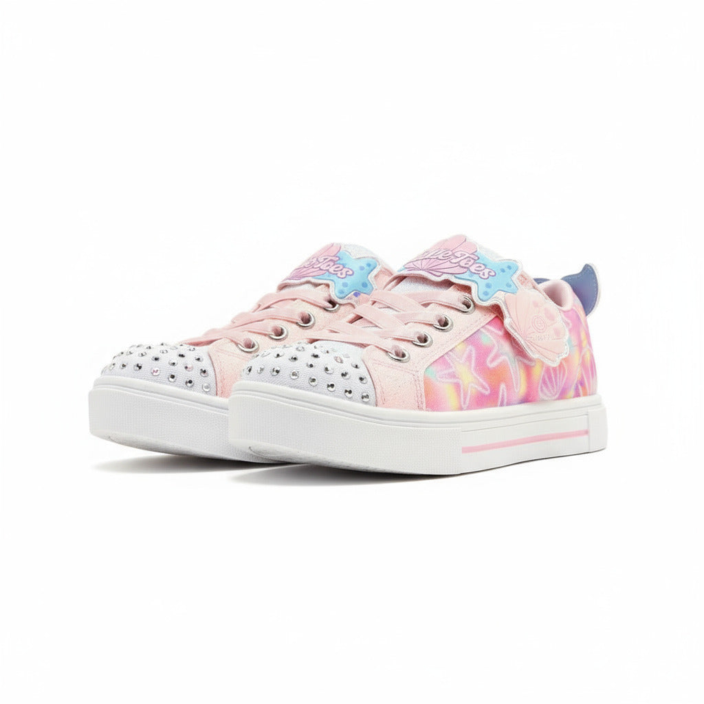 Skechers S-Lights: Twinkle Sparks
