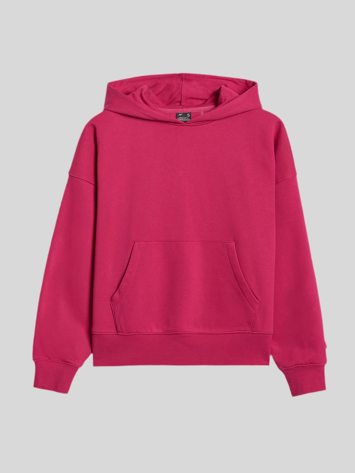 Hoodie 4F