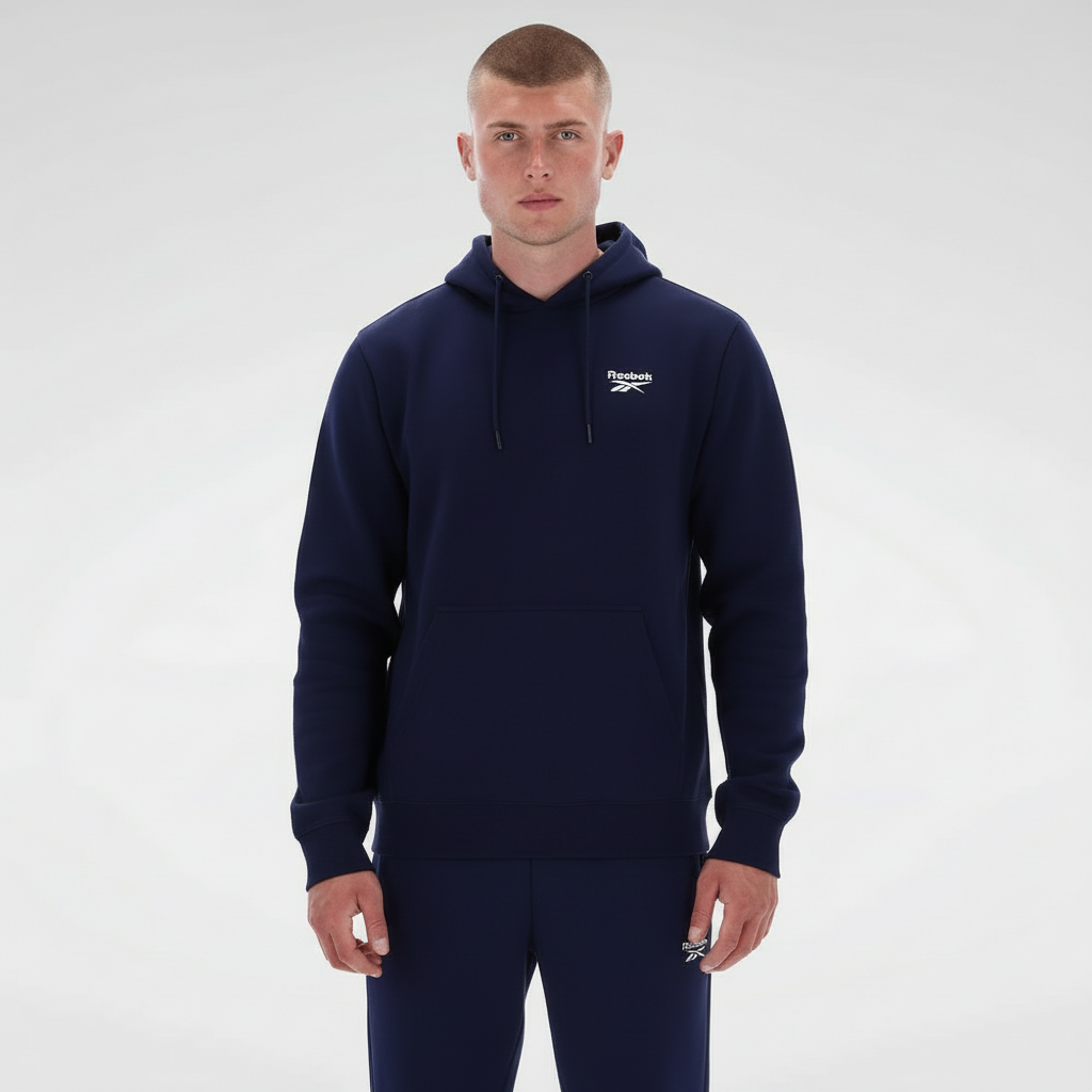 Reebok Hoddie