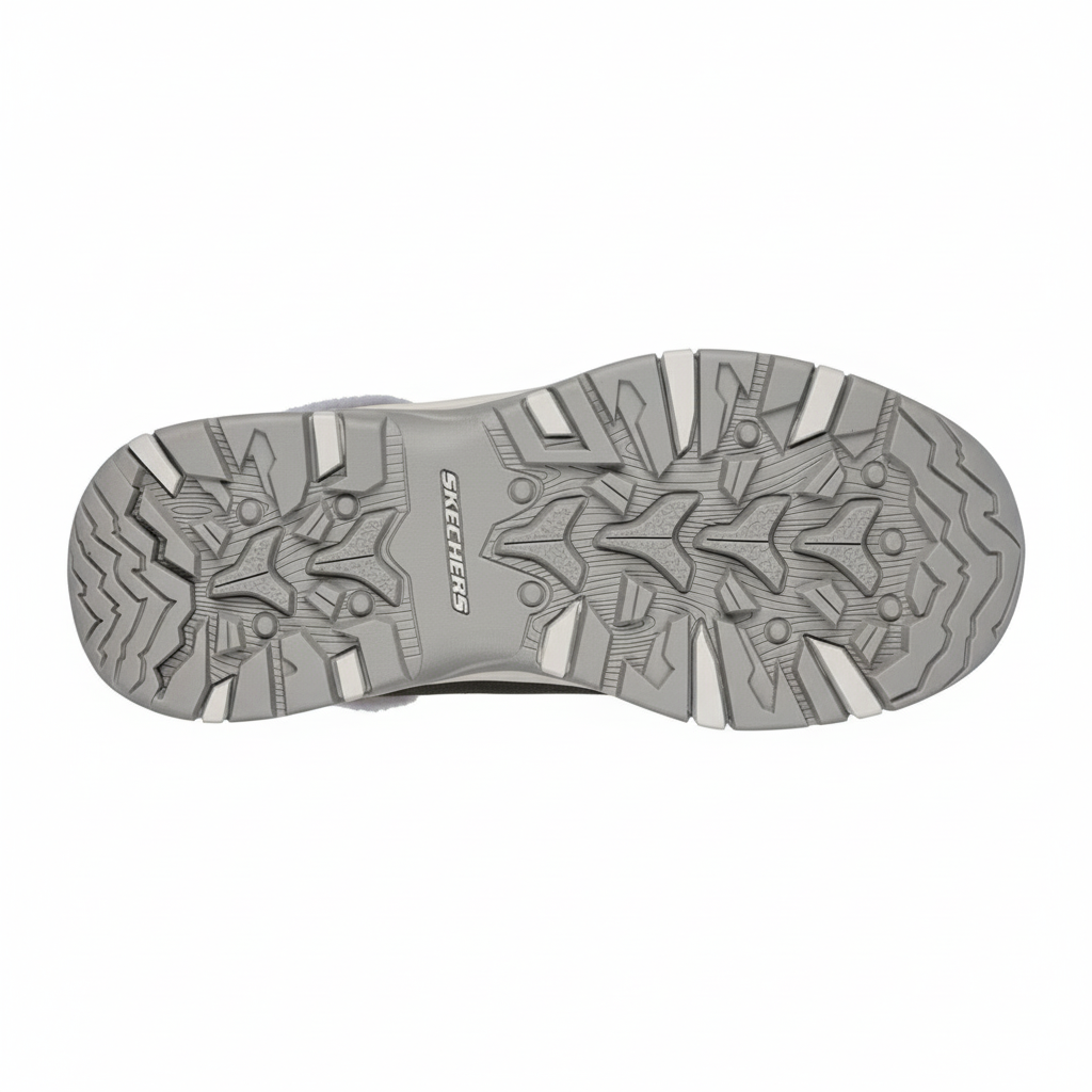 Skechers Waterproof: Trego - Snow Worries