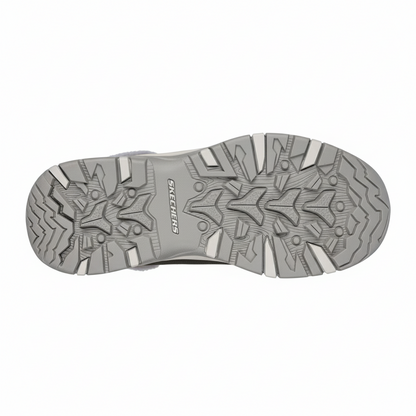 Skechers Waterproof: Trego - Snow Worries