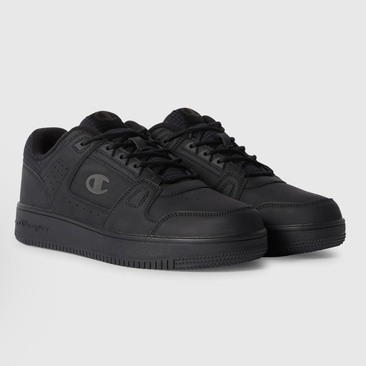 Champion RD18 LOW CUT