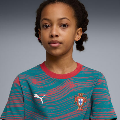 Portugal ftblCulture Puma