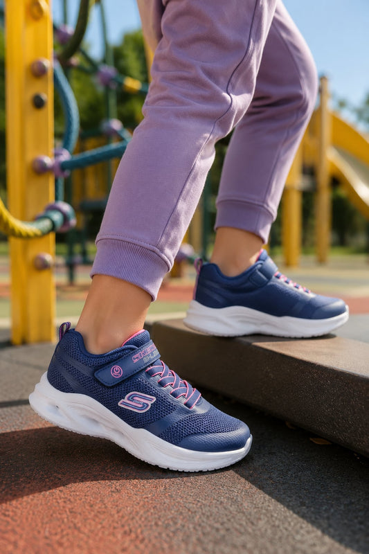 Skechers S-Lights: Sola Glow