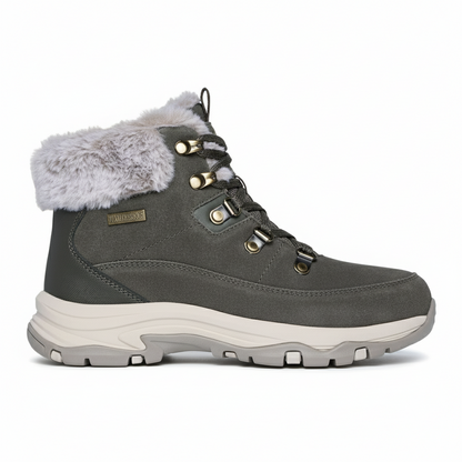 Skechers Waterproof: Trego - Snow Worries