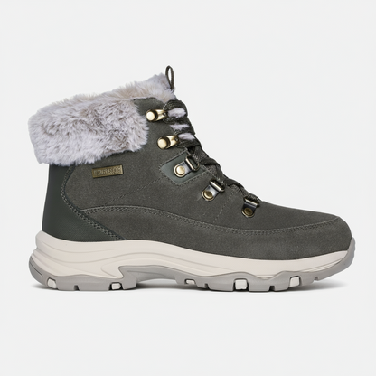 Skechers Waterproof: Trego - Snow Worries