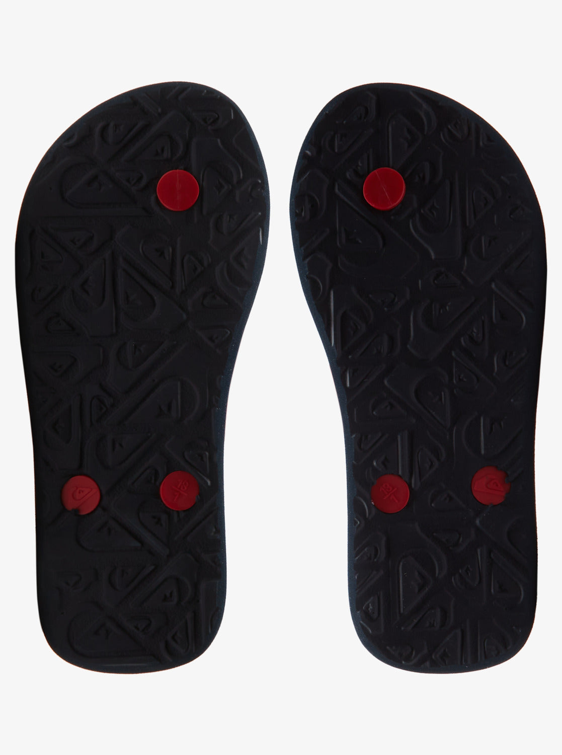 Chinelos Quiksilver