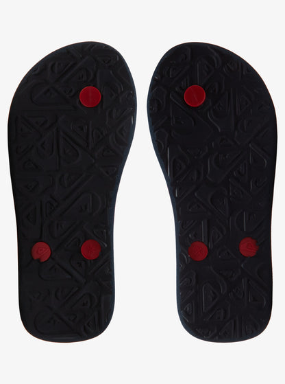 Chinelos Quiksilver