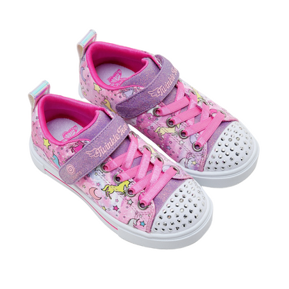 Skechers S-Lights: Twinkle Sparks