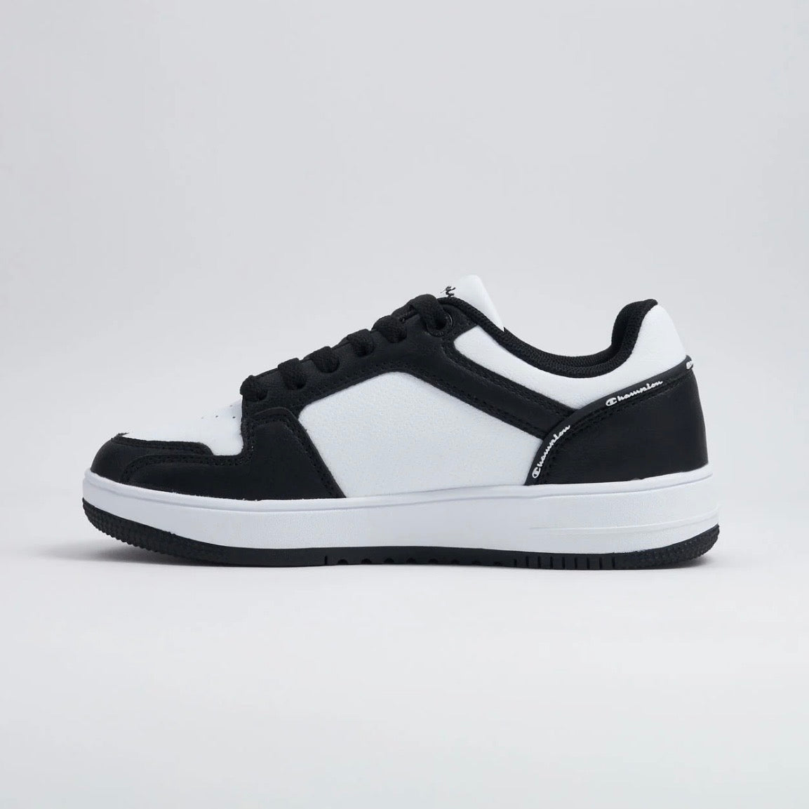 Champion RD18 2.0 LOW CUT