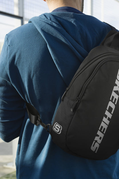 Bolsa de Ombro Skechers
