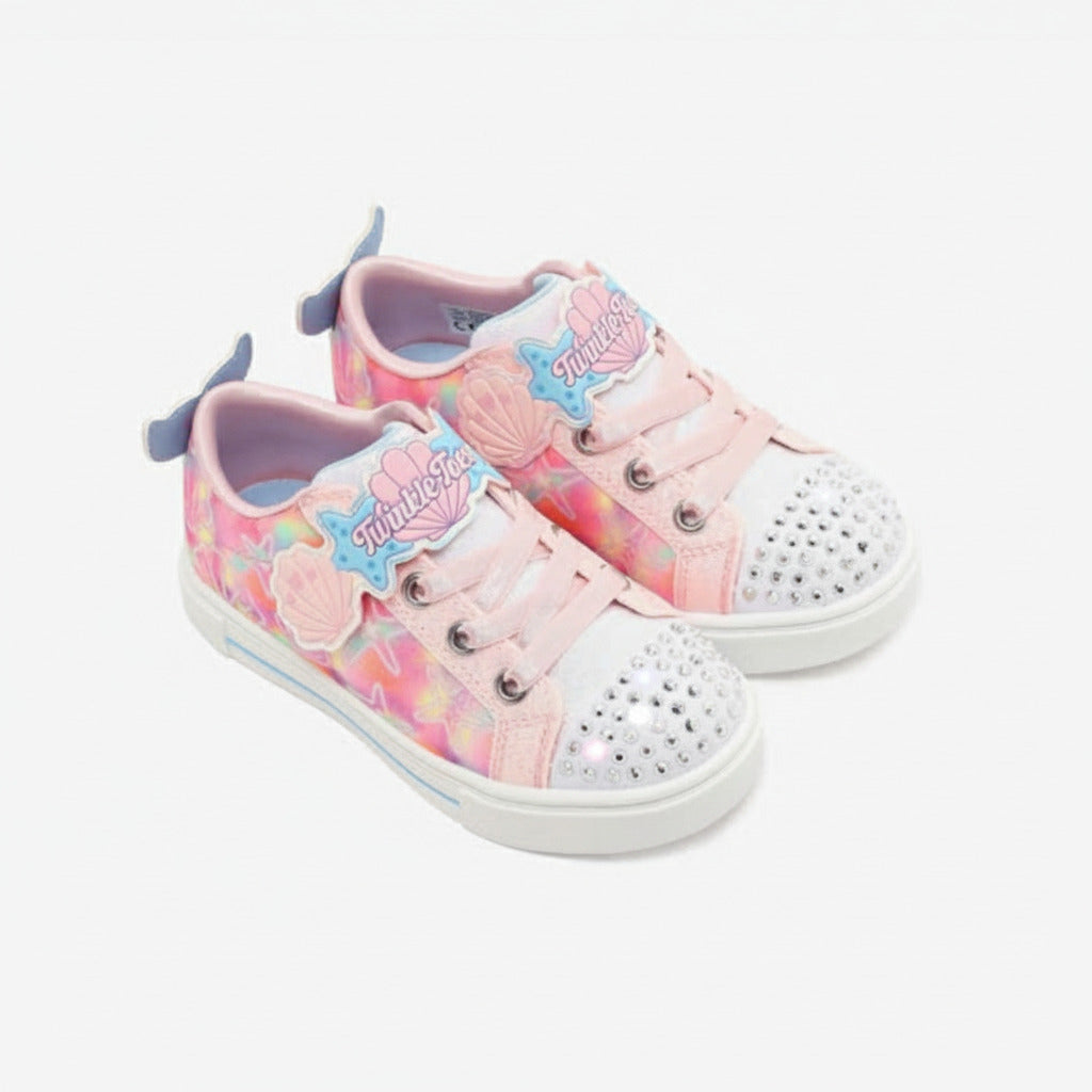 Skechers S-Lights: Twinkle Sparks