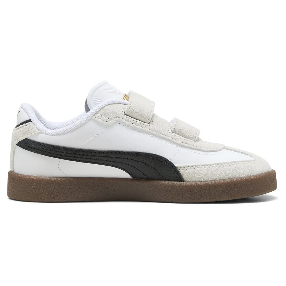 Puma Club II Era