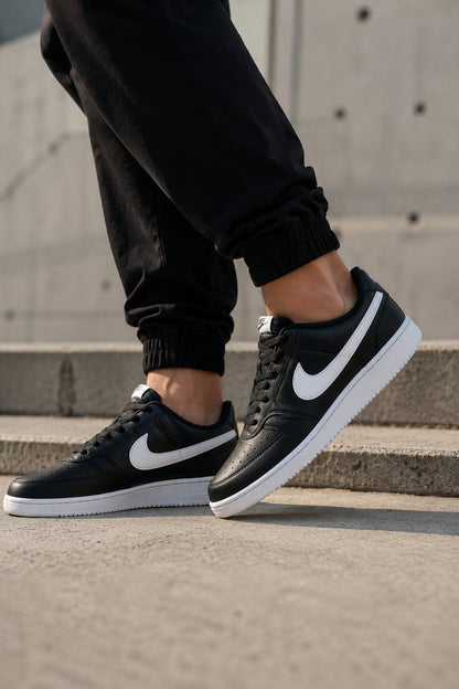 Nike Court Vision Low