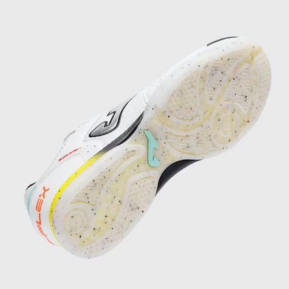 Sapatilhas Futsal Joma Top Flex