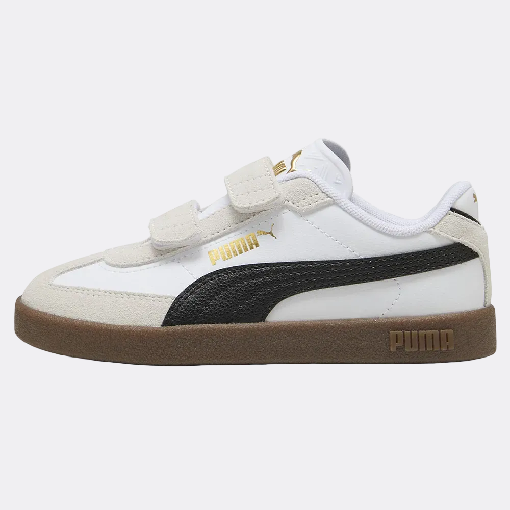 Puma Club II Era